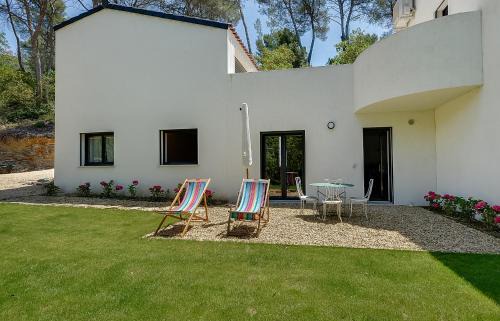 Aix-en-Provence Casa | Maison du Prignon