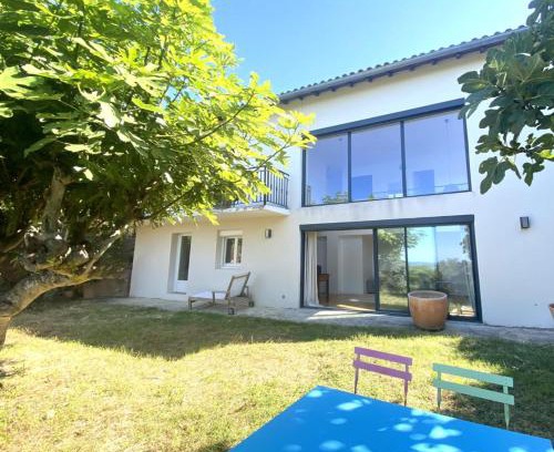 Saint-Alban Casa | Maison du voyageur