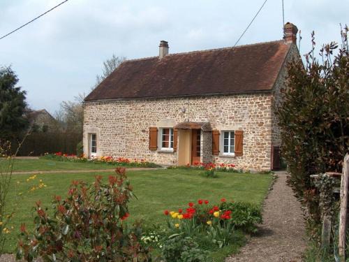 Boischampre Casa | Maison du XVIIe siècle avec jardin à Vrigny - Wifi inclus - FR-1-497-32