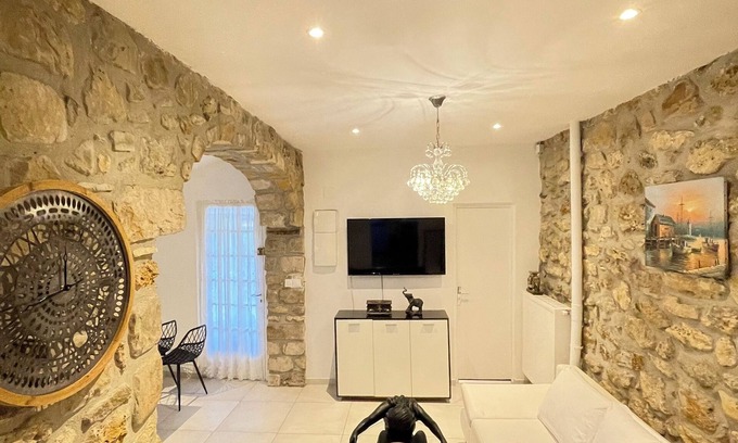 Boissise-le-Roi Casa | Maison en Bord de Seine/ Chambre Double