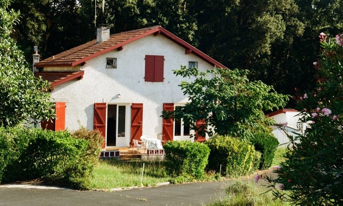 Tarnos Casa | Maison en Bordure de Forêt