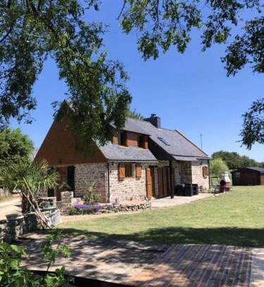 Kervignac Villa | Maison en pierre