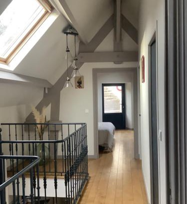 Saint Sozy Casa | Maison en pierre