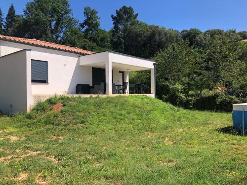 Cendras Casa | Maison entière pour 6 personnes dans les Cévennes