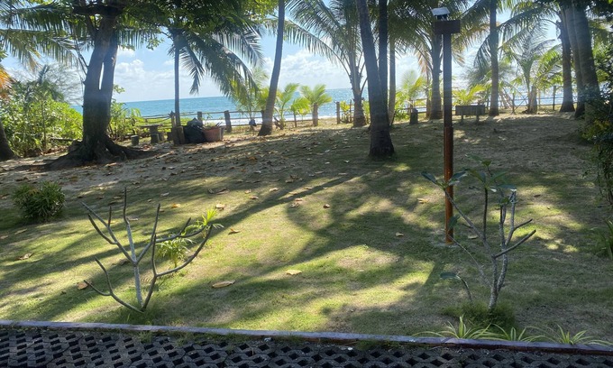 Maret Casa | Maison Face a la mer Lamai
