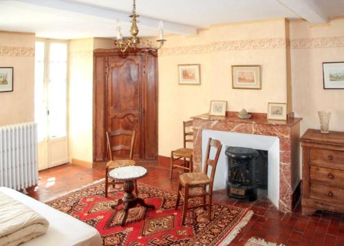 Augirein Casa | Maison familiale chaleureuse à Augirein avec grand jardin.