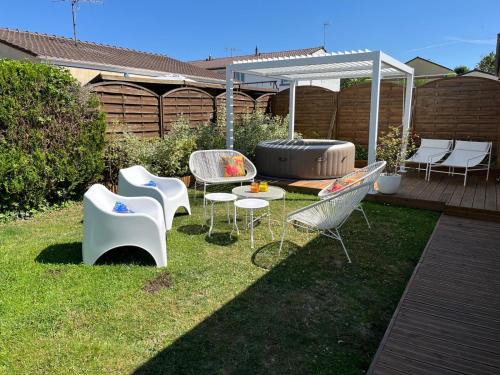 Witry-les-Reims Casa | Maison familiale 100m2