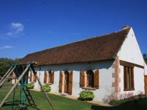 Villeherviers Casa | Maison familiale Sologne proche châteaux, animaux acceptés, parking - FR-1-491-362