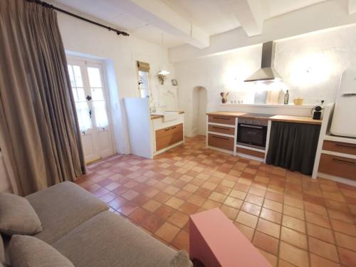 Aspiran Apartamento | Maison Figue, maison de village Aspiran, l'Hérault