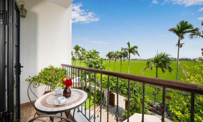 Cam Chau Hotel | Maison Fleur Luxury Hoi An