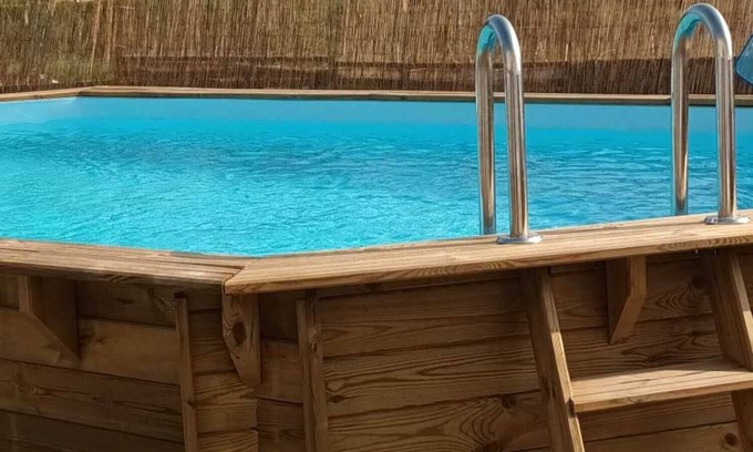 Saint-Christol-Les-Ales Casa | casa en las cevenas