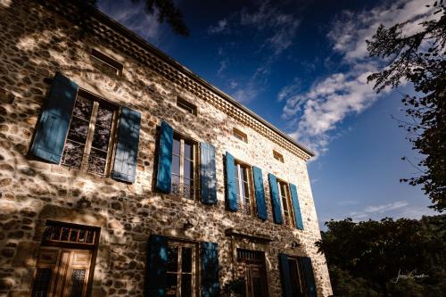 Vals-les-Bains Cama Y Desayuno | Maison Gabrielle