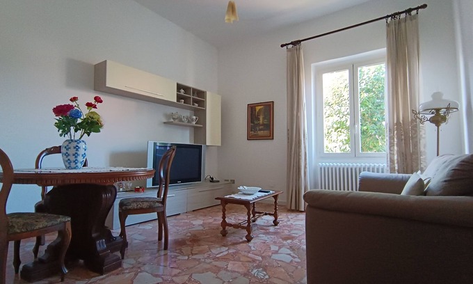 Grassina Apartamento | Maison Giotto