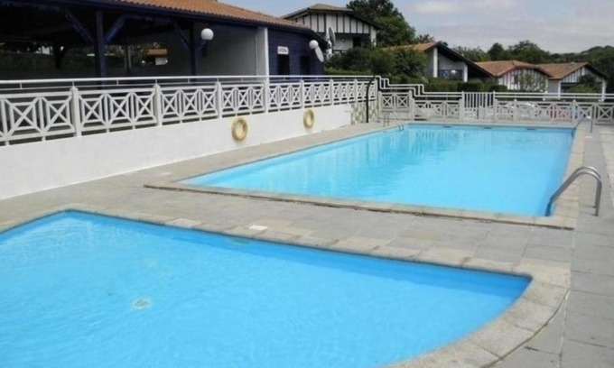 Hendaye Casa | Maison Hendaye, 3 pièces, 6 personnes - FR-1-488-21