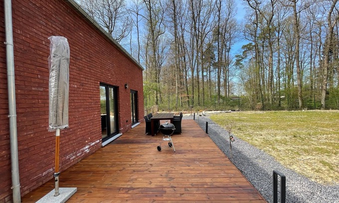 Biron Villa | Maison Hortense