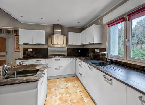 Cendras Casa | Maison idéale pour explorer les Cévennes