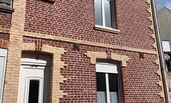 Le Crotoy Casa | Maison Idéalement Située Centre ET Plage