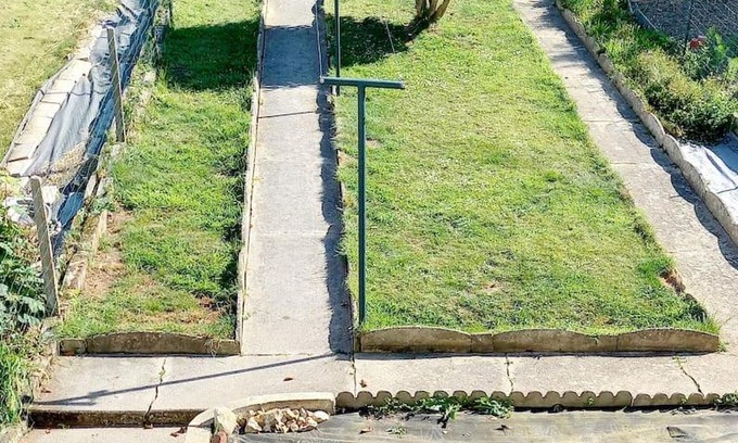 Fecamp Casa | MAISON idéalement située classé 3 étoiles TOUT CONFORT