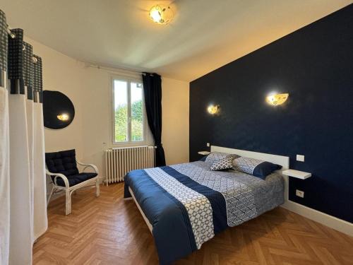 Diou Casa | Maison indépendante avec jardin près de la Loire - FR-1-489-550