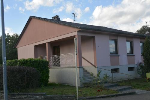 Issenheim Casa | Maison individuelle à Issenheim