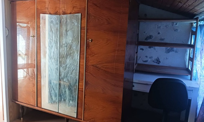 Montaut-Ariege Casa | Maison Individuelle de Campagne Montaut 45 mn from Toulouse towards Andorra, 5 pers