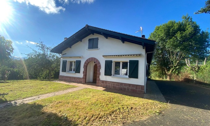 Ascarat Casa | Maison Individuelle