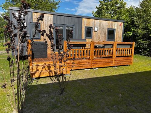 Gasselte Chalet De Esquí | Maison la Rivière