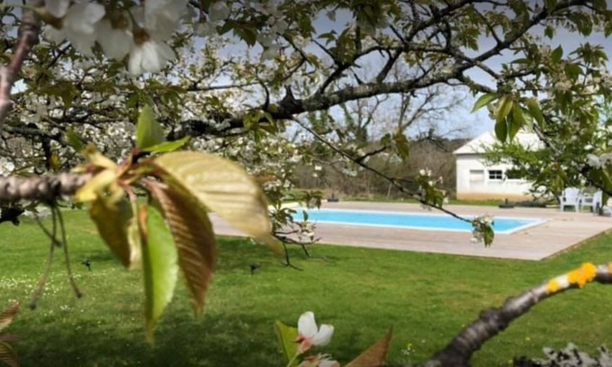 Devillac Cama Y Desayuno | Maison La Viste
