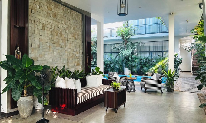 Siem Reap Casa | Maison Leab