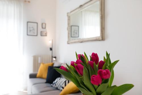 Ostiense Casa | Maison Madeleine Rome