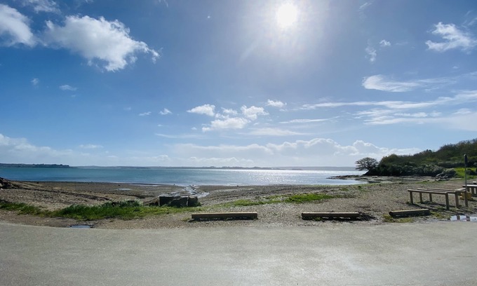 Plougastel-Daoulas Casa | Maison Manale Plougastel