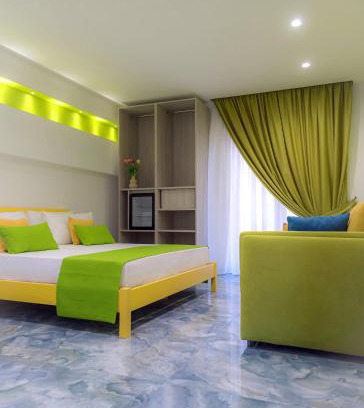 Ercolano Cama Y Desayuno | Maison Matie B&B Ercolano