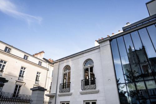 Decre-Cathedrale Hotel | Maison Maubreuil