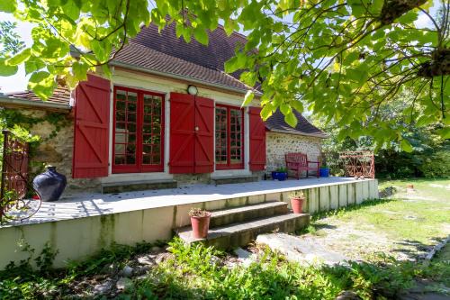 Gestas Casa | Maison Melville - Gestas