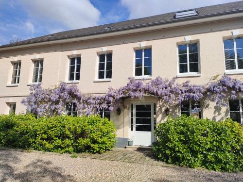 Yvetot Casa | Maison Menadel