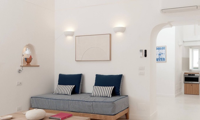 Capri Casa | Maison Mia Capri