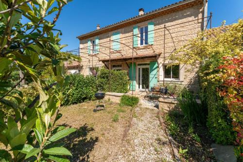 Monteux Casa | Maison Monteux