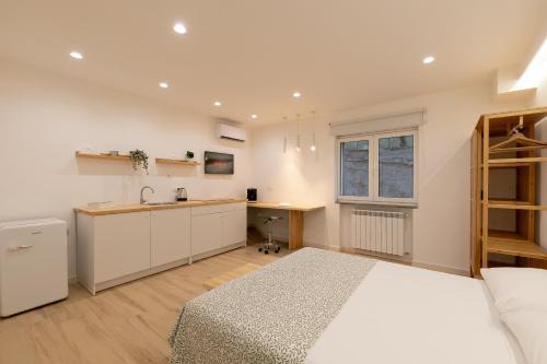 Torre del Greco Apartamento | Maison Nona