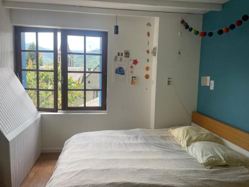 Gerde Casa | Maison partagée Gerde