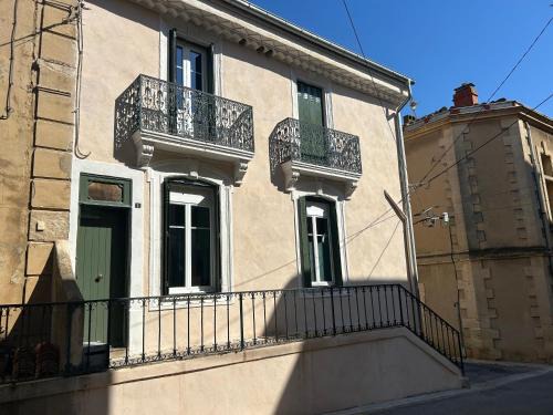 Bizanet Casa | Maison Paulette - charme et authenticité