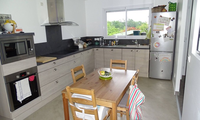 Urcuit Casa | Maison pays basque