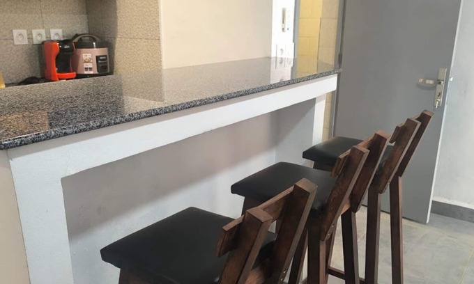 Antsiranana Cama Y Desayuno | Maison Place Kabary
