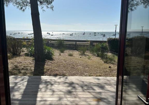 Andernos-les-Bains Casa | Maison Première ligne Andernos