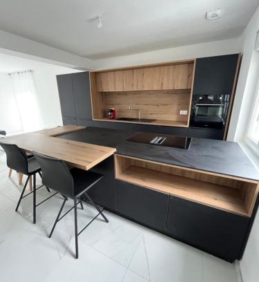 Plouzane Casa | Maison proximité de la plage