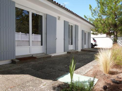 La Tranche-sur-Mer Casa | Maison Rénovée pour 7 Personnes à 350m de la Plage, Jardin Clos, Confort Moderne - FR-1-194-245