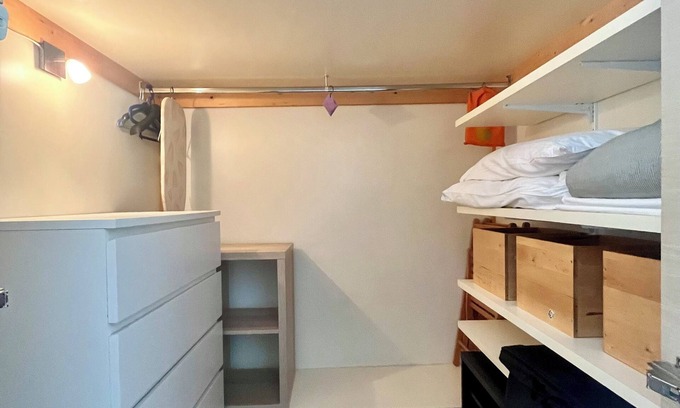 Lambrate Apartamento | Maison Ringhiera