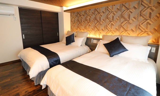 Kita Ward Apartamento | MAISON Sapporo