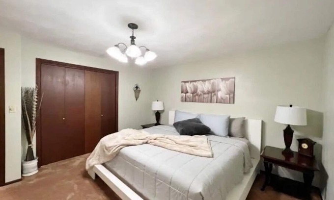 Peoria Casa | Maison Serene of Peace 04