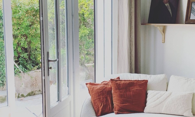 Pornic Casa | Maison Source Vacances in the heart of Pornic