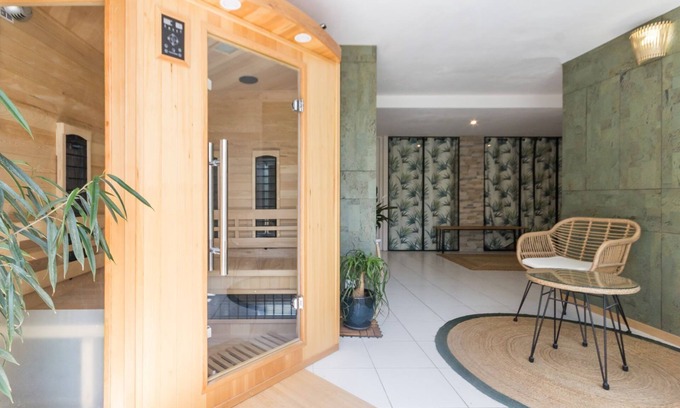 Oudon Casa | Maison Sous les pommiers